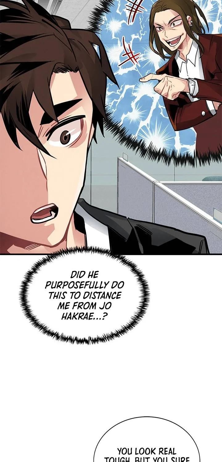 Sss-Class Gacha Hunter Zinmanga X Chapter 5 Page 69