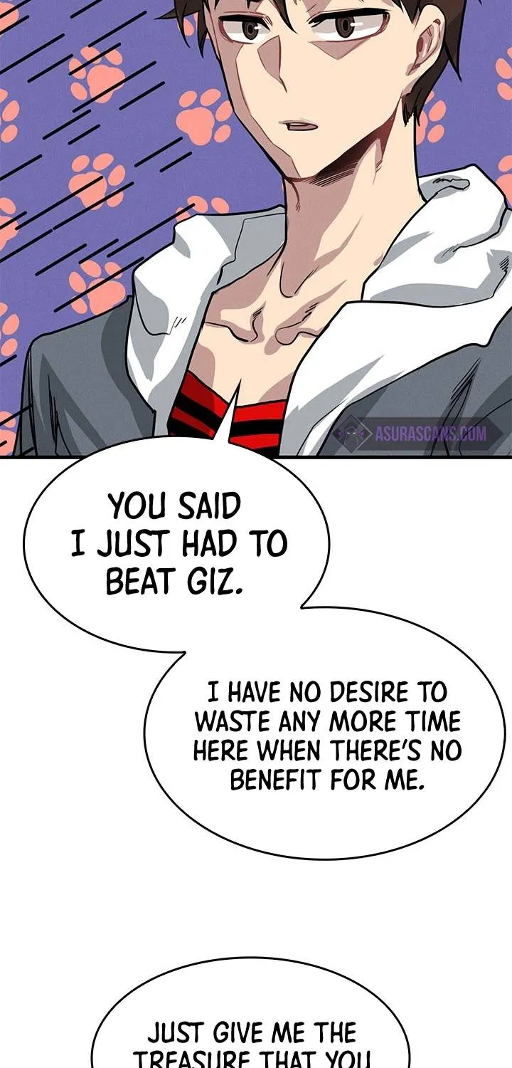 Sss-Class Gacha Hunter Zinmanga X Chapter 4 Page 59