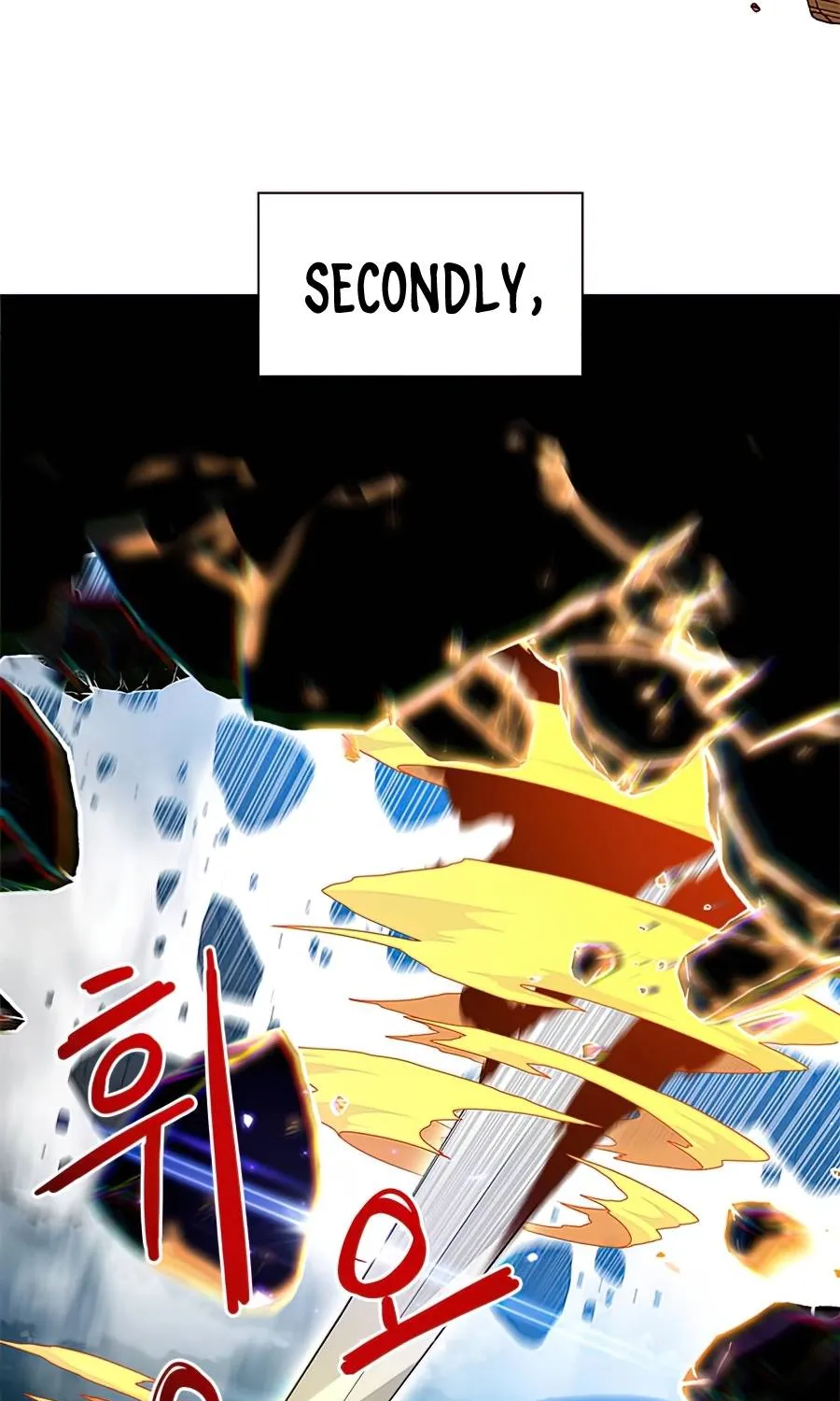 SSS-Class Gacha Hunter Zinmanga X Chapter 3 Page 51