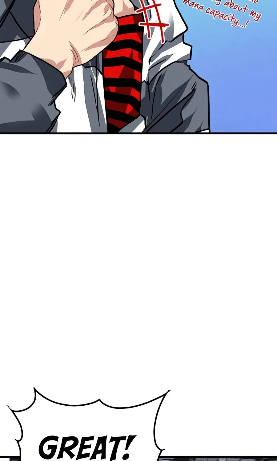SSS-Class Gacha Hunter Zinmanga X Chapter 3 Page 88