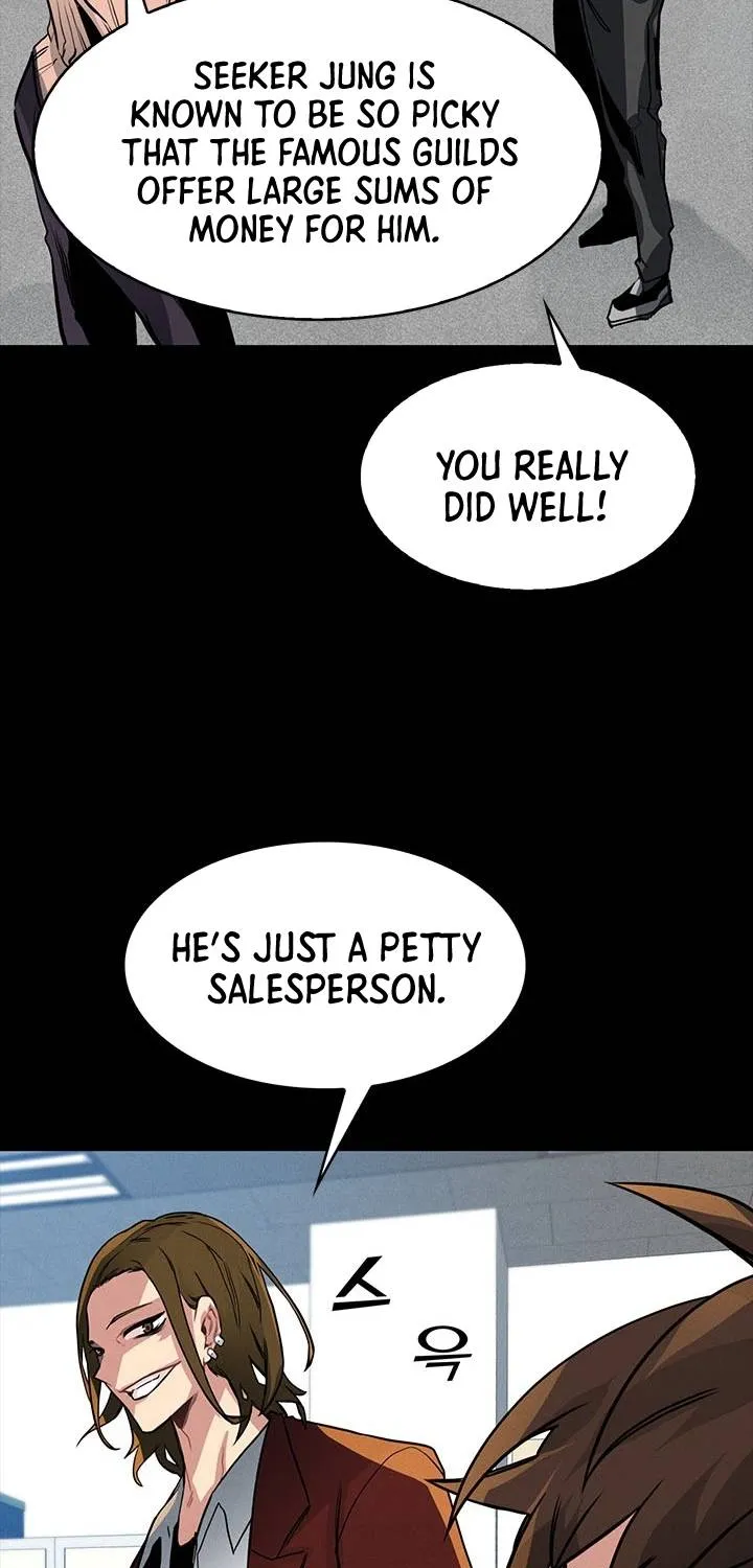 Sss-Class Gacha Hunter Zinmanga X Chapter 2 Page 9