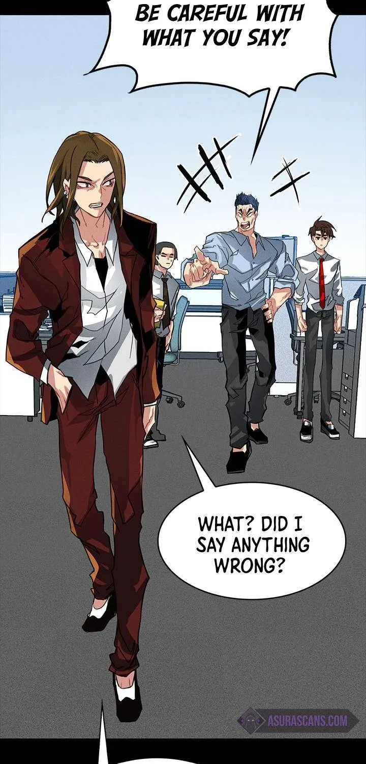 Sss-Class Gacha Hunter Zinmanga X Chapter 2 Page 11
