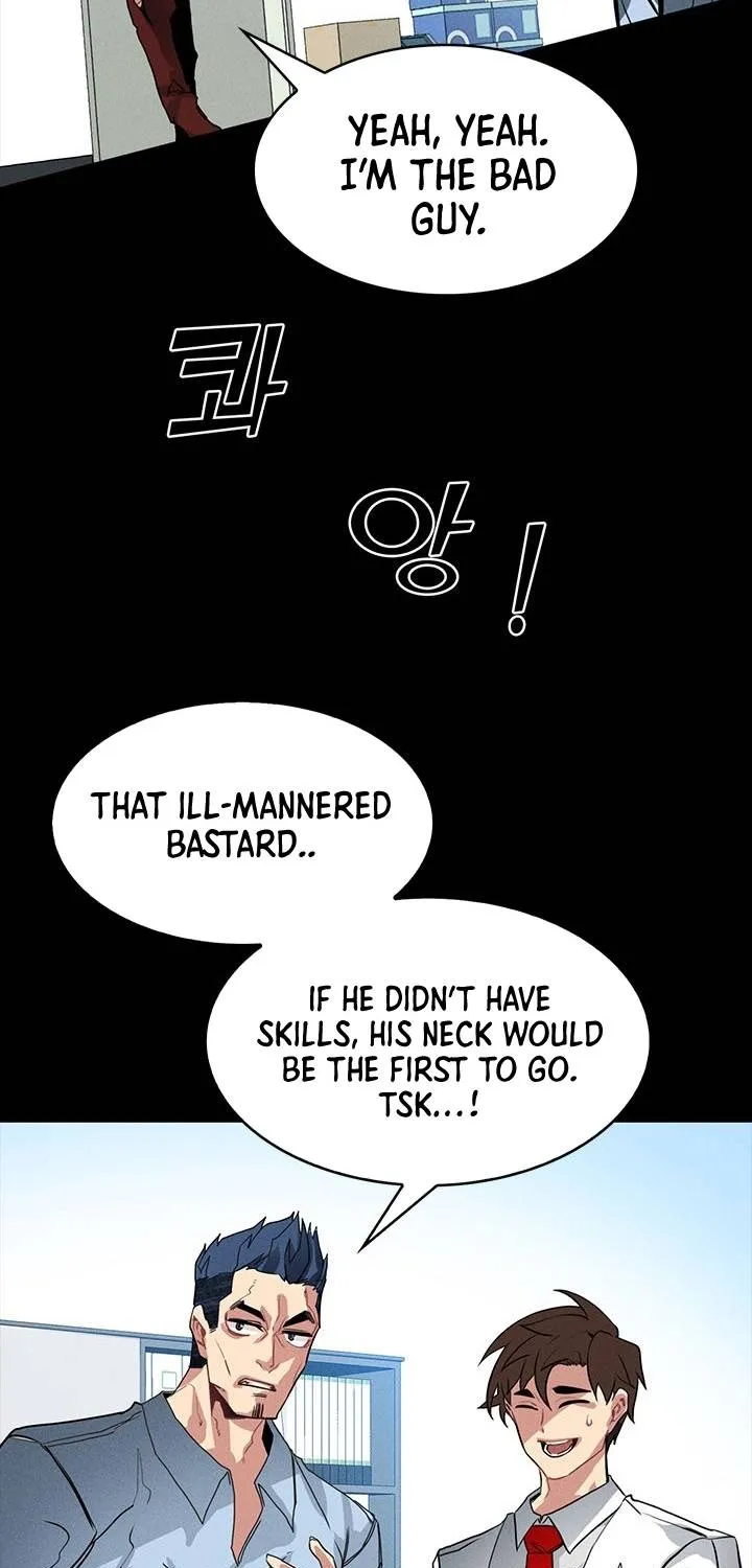 Sss-Class Gacha Hunter Zinmanga X Chapter 2 Page 15