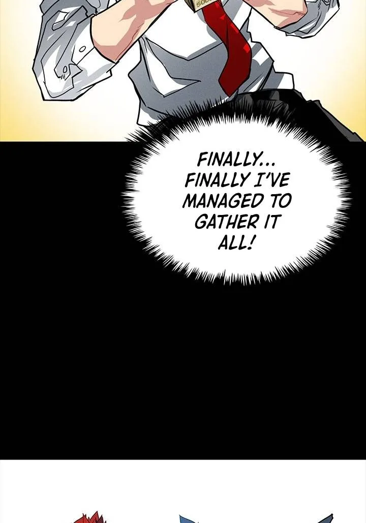 Sss-Class Gacha Hunter Zinmanga X Chapter 2 Page 18