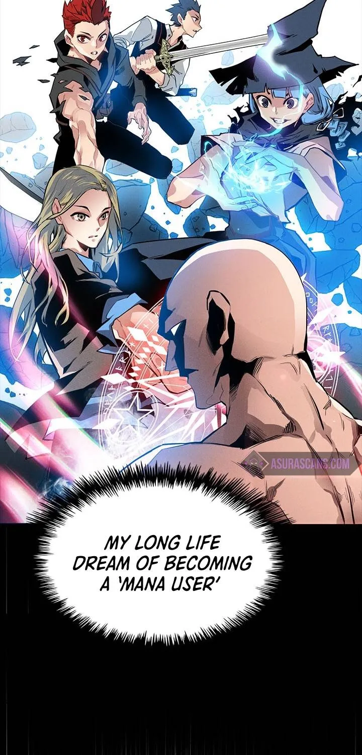 Sss-Class Gacha Hunter Zinmanga X Chapter 2 Page 19