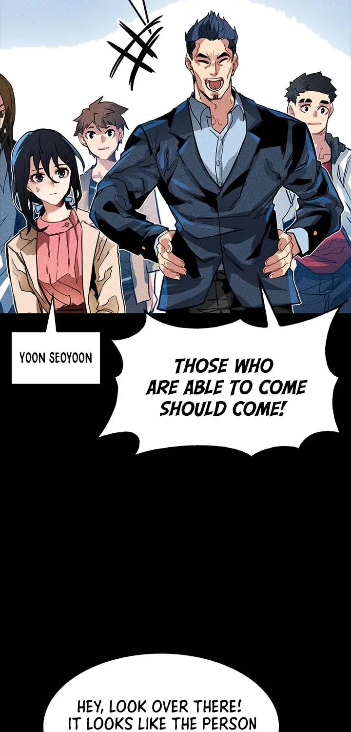 Sss-Class Gacha Hunter Zinmanga X Chapter 2 Page 26