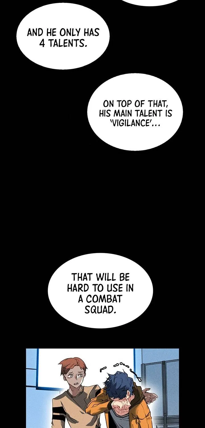 Sss-Class Gacha Hunter Zinmanga X Chapter 2 Page 32