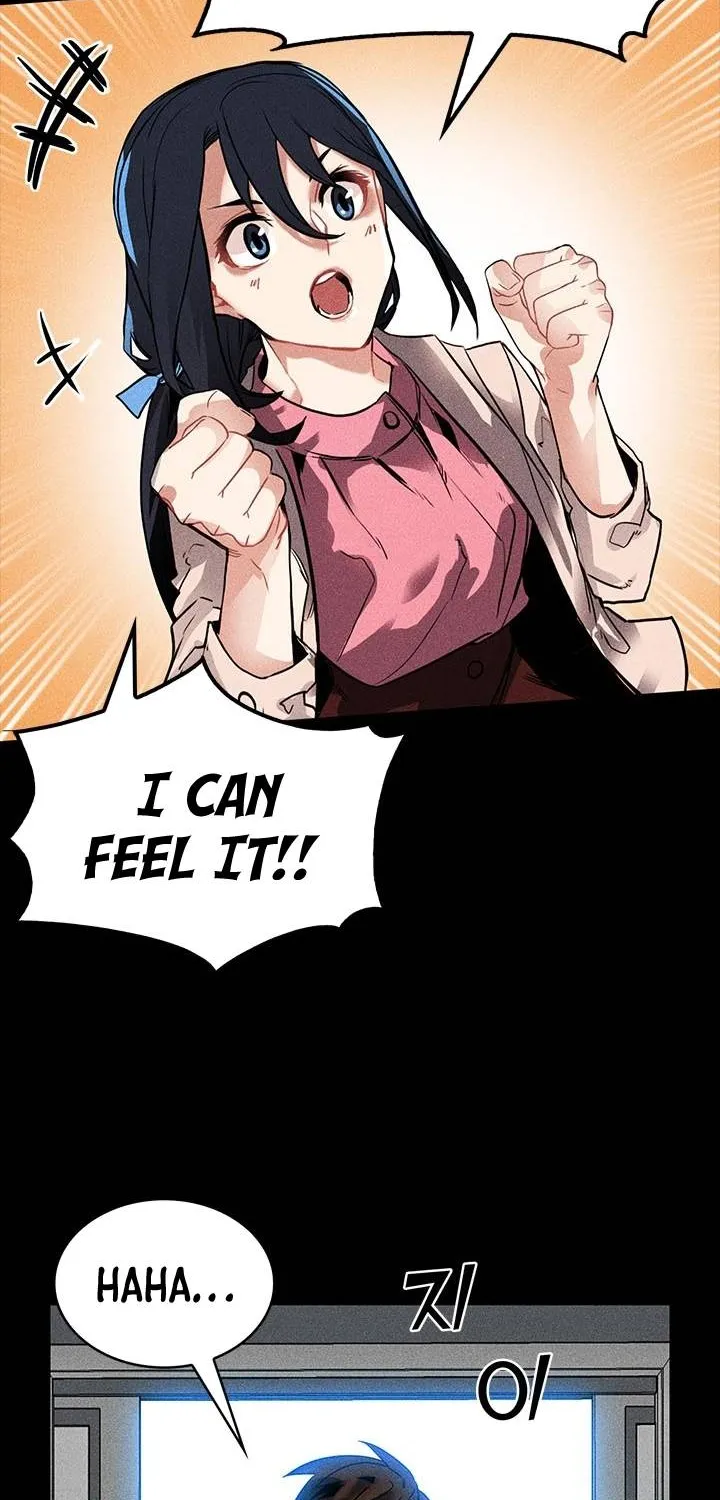 Sss-Class Gacha Hunter Zinmanga X Chapter 2 Page 50