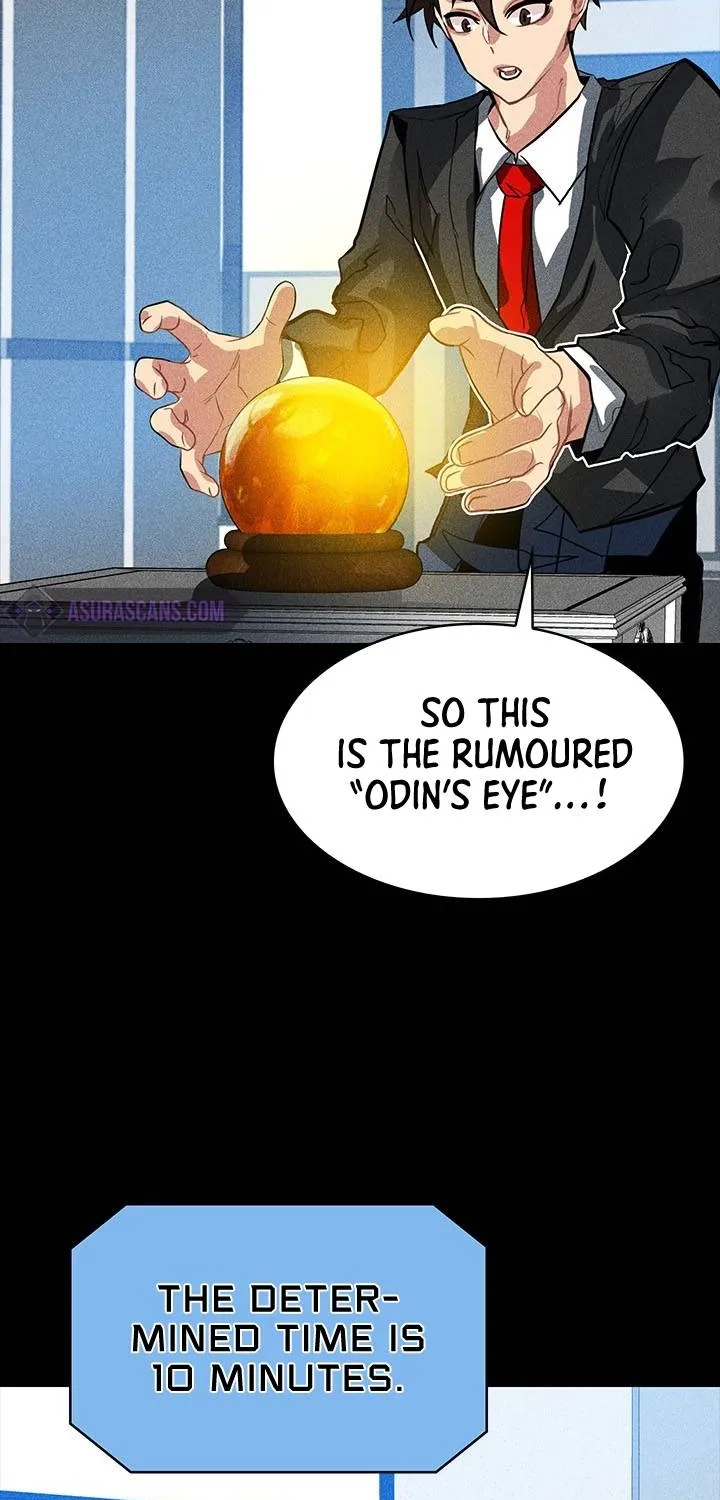 Sss-Class Gacha Hunter Zinmanga X Chapter 2 Page 55