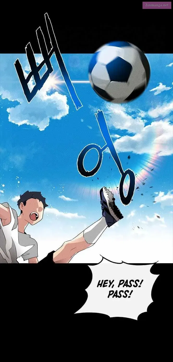 SSS-Class Gacha Hunter Zinmanga X Chapter 1.2 Page 1
