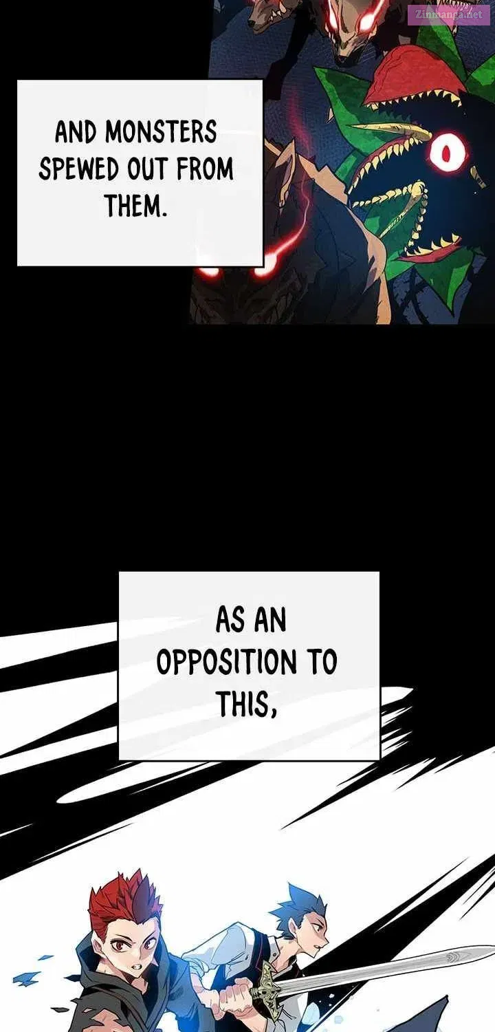 SSS-Class Gacha Hunter Zinmanga X Chapter 1.2 Page 16