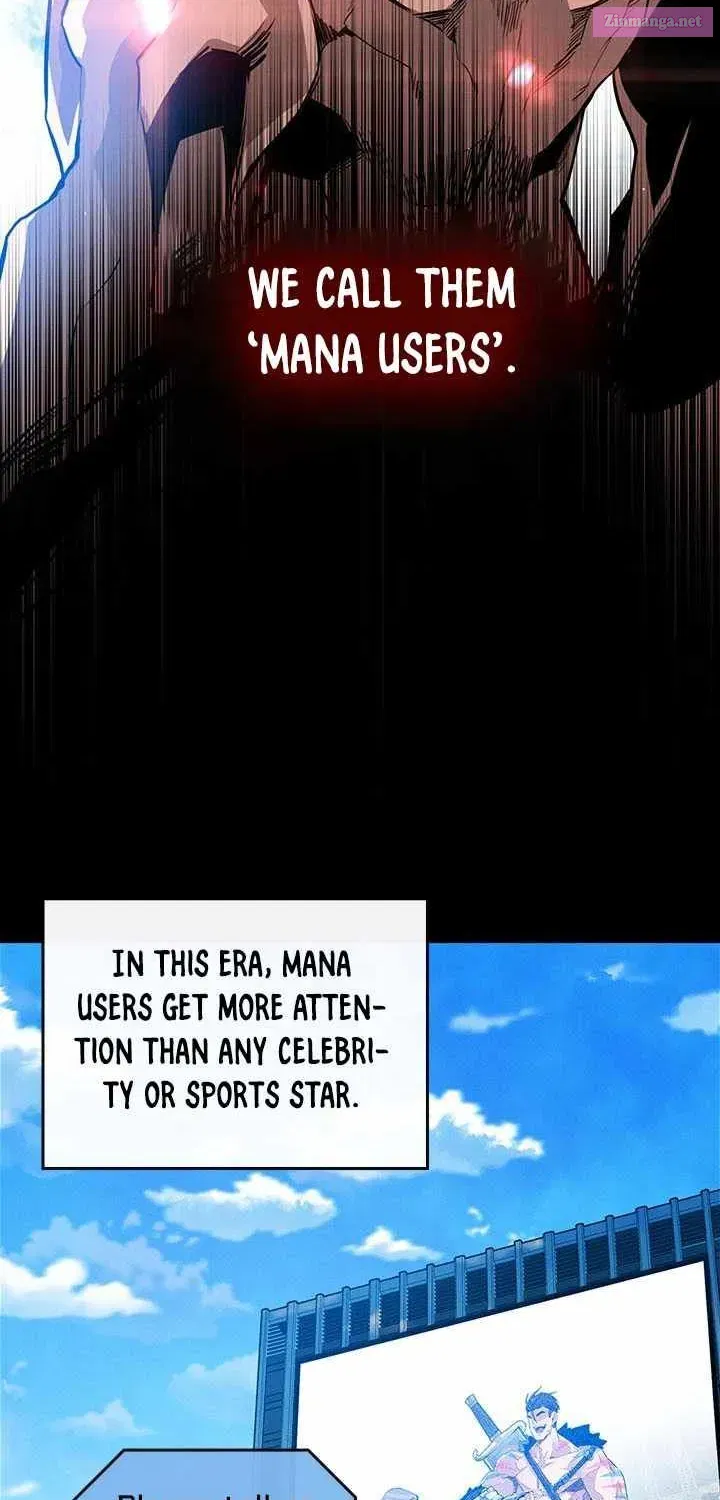 SSS-Class Gacha Hunter Zinmanga X Chapter 1.2 Page 18