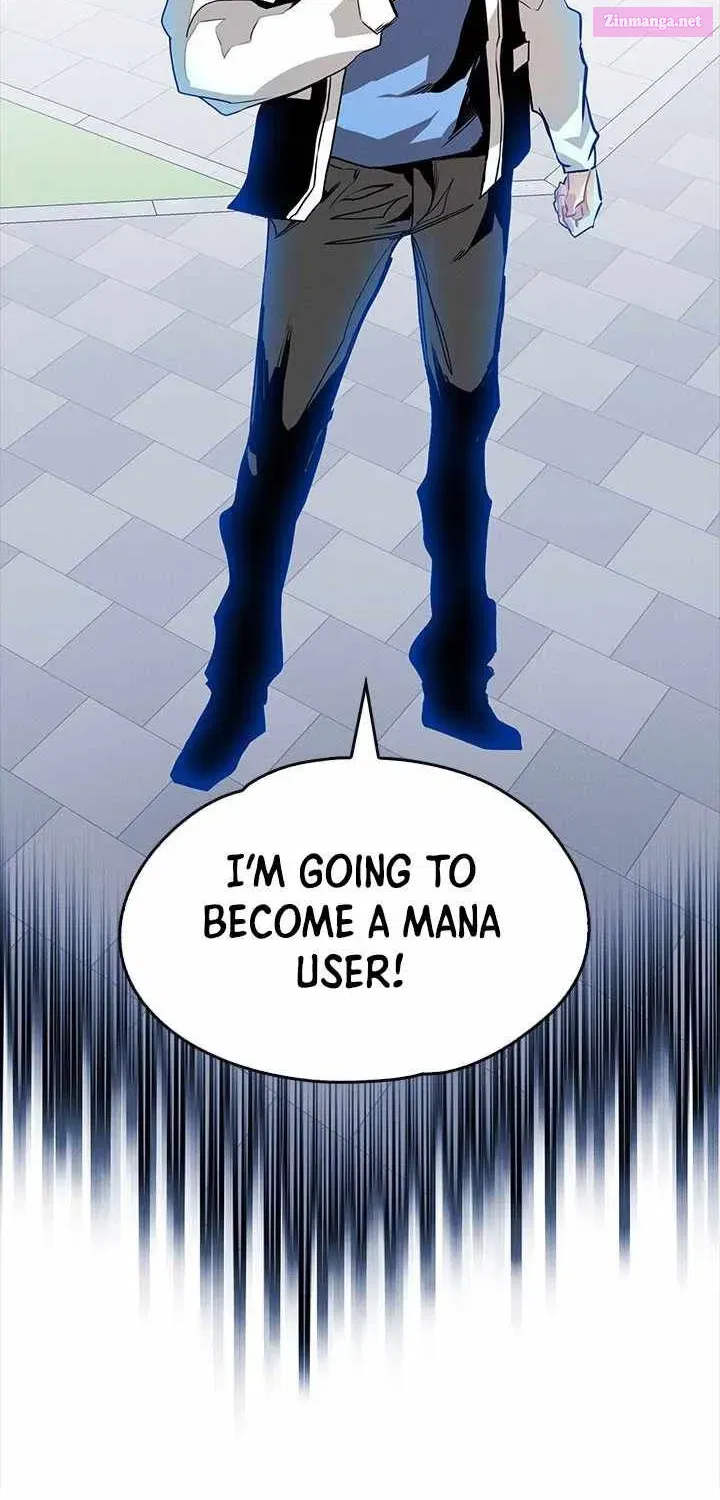 SSS-Class Gacha Hunter Zinmanga X Chapter 1.2 Page 23