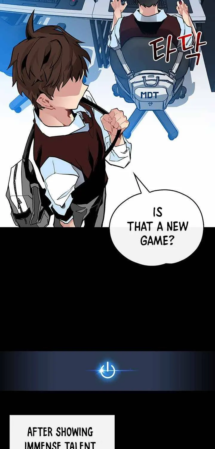 Sss-Class Gacha Hunter Zinmanga X Chapter 1 Page 9
