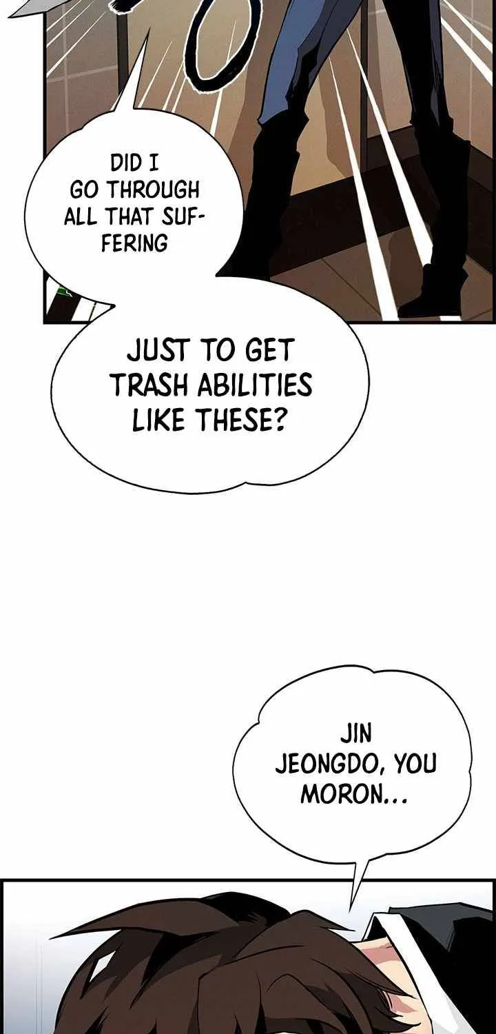 Sss-Class Gacha Hunter Zinmanga X Chapter 1 Page 34