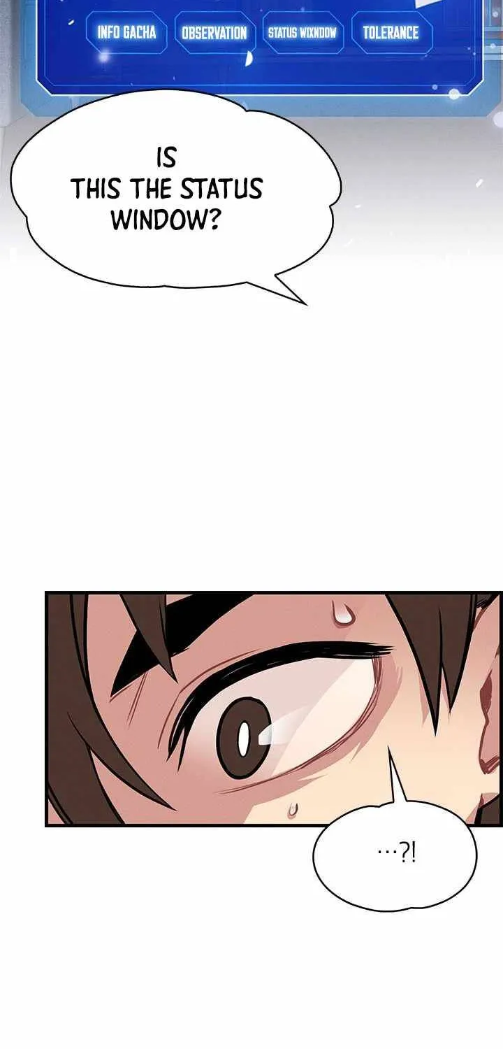 Sss-Class Gacha Hunter Zinmanga X Chapter 1 Page 61