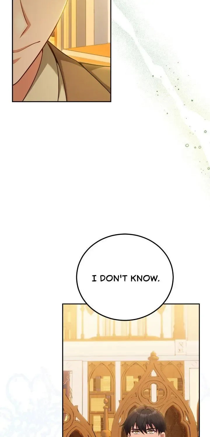 Have You Seen My Younger Brother? Zinmanga X Chapter 89 Page 35