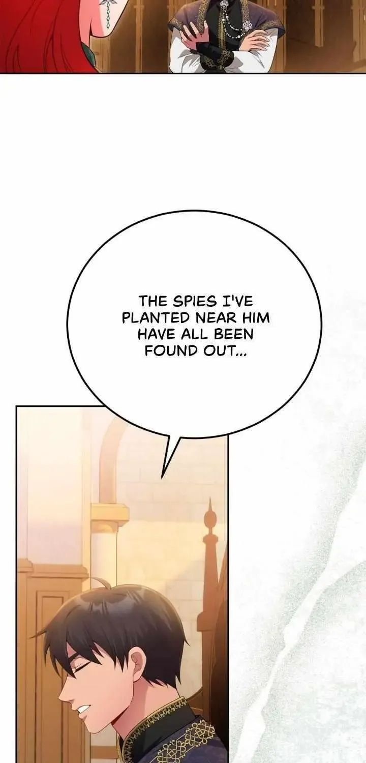 Have You Seen My Younger Brother? Zinmanga X Chapter 89 Page 43