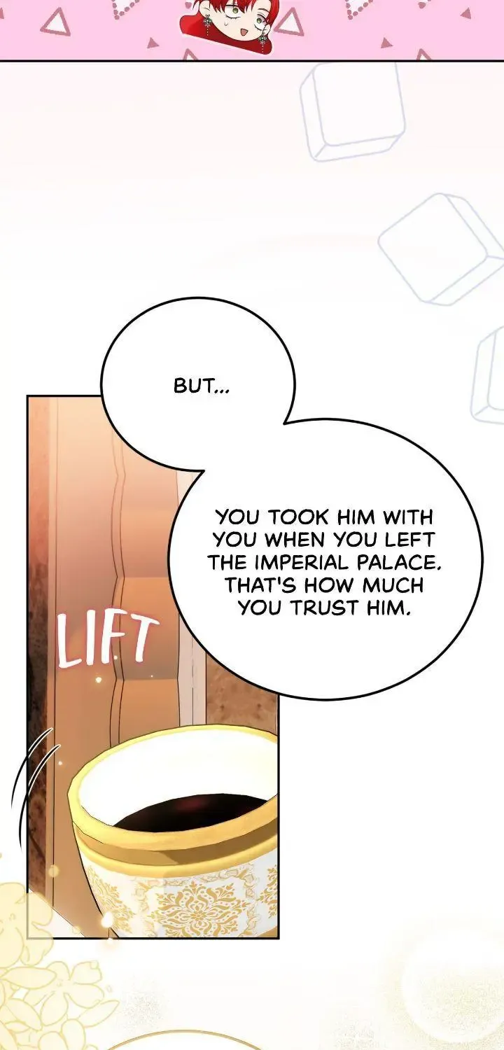 Have You Seen My Younger Brother? Zinmanga X Chapter 89 Page 54