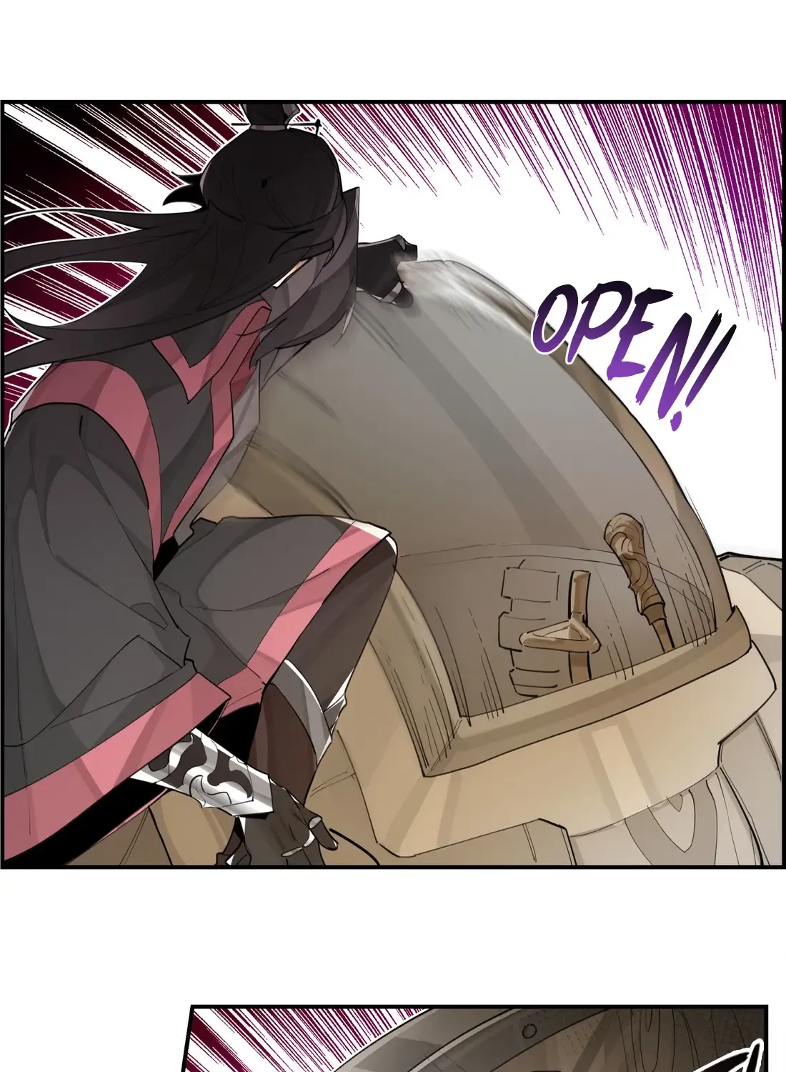 Have You Seen My Younger Brother? Zinmanga X Chapter 78 Page 11