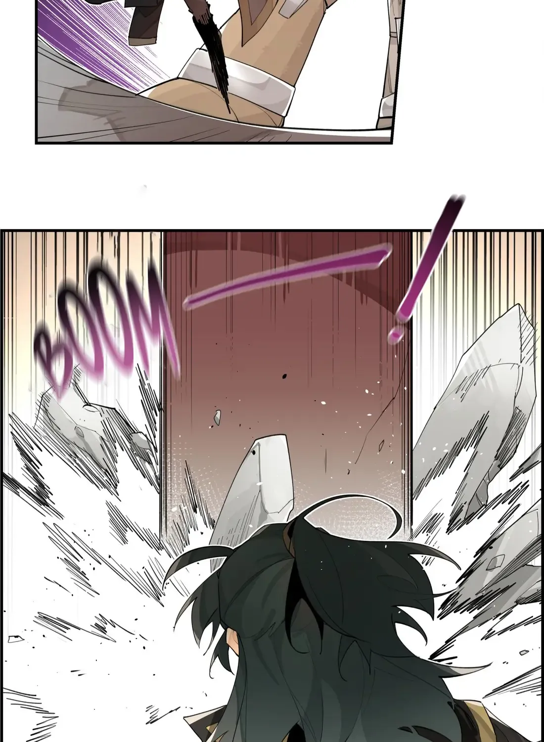 Have You Seen My Younger Brother? Zinmanga X Chapter 78 Page 20