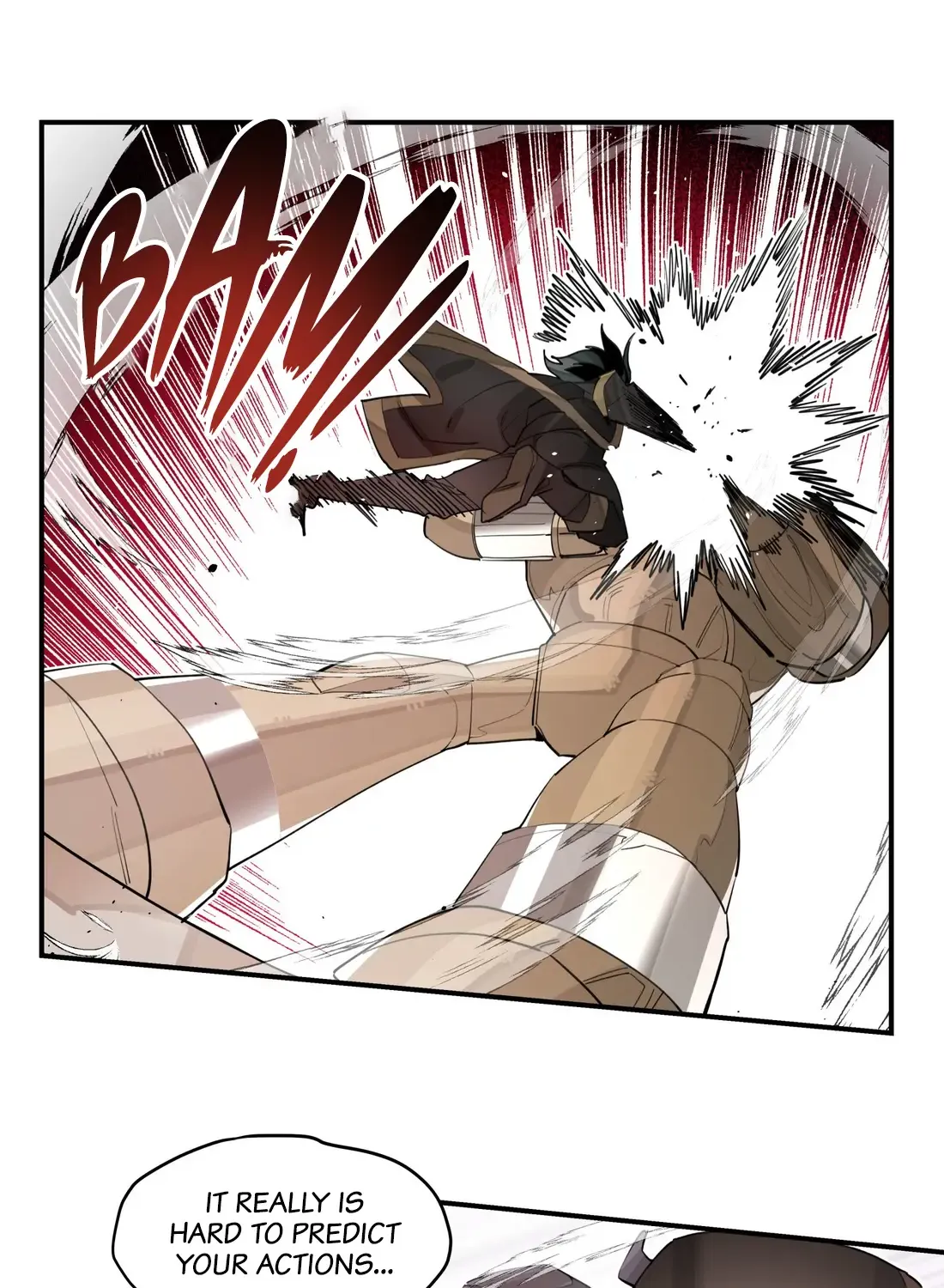 Have You Seen My Younger Brother? Zinmanga X Chapter 78 Page 26
