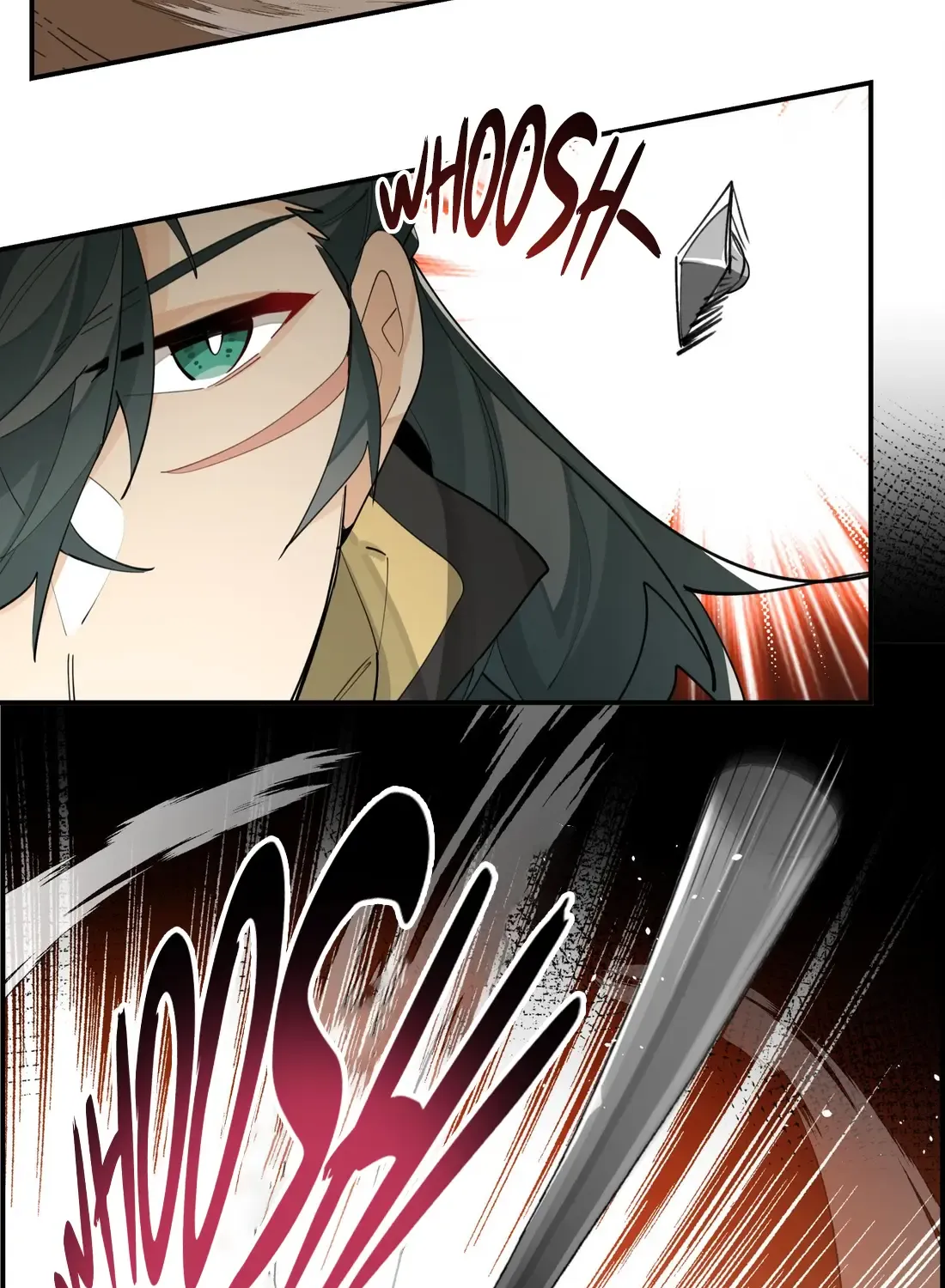Have You Seen My Younger Brother? Zinmanga X Chapter 78 Page 37