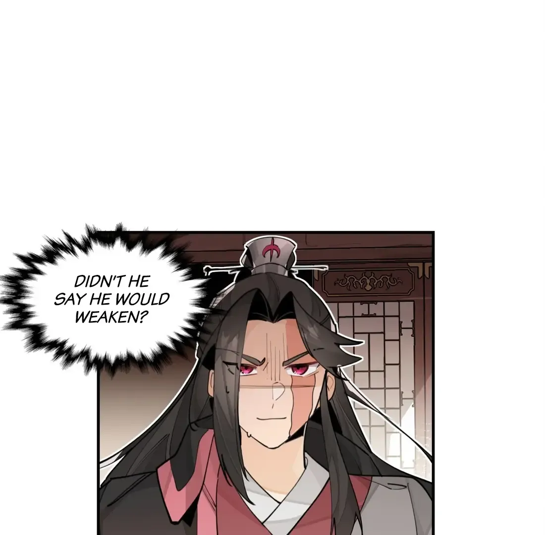 Have You Seen My Younger Brother? Zinmanga X Chapter 75 Page 4