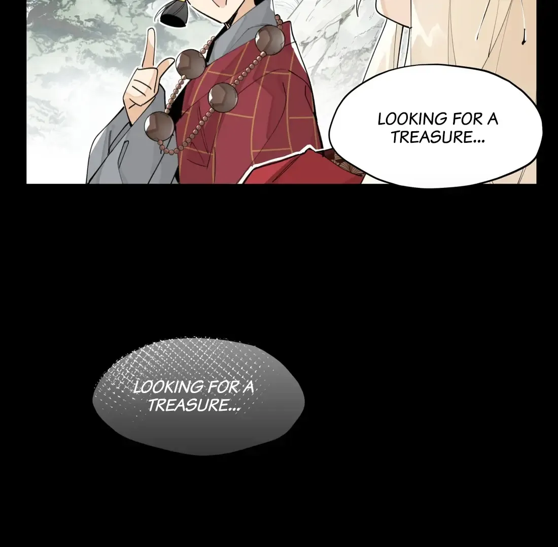 Have You Seen My Younger Brother? Zinmanga X Chapter 74 Page 21