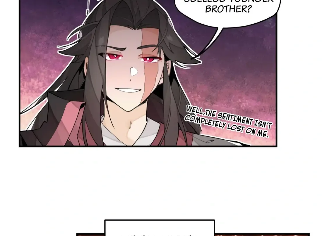 Have You Seen My Younger Brother? Zinmanga X Chapter 74 Page 34