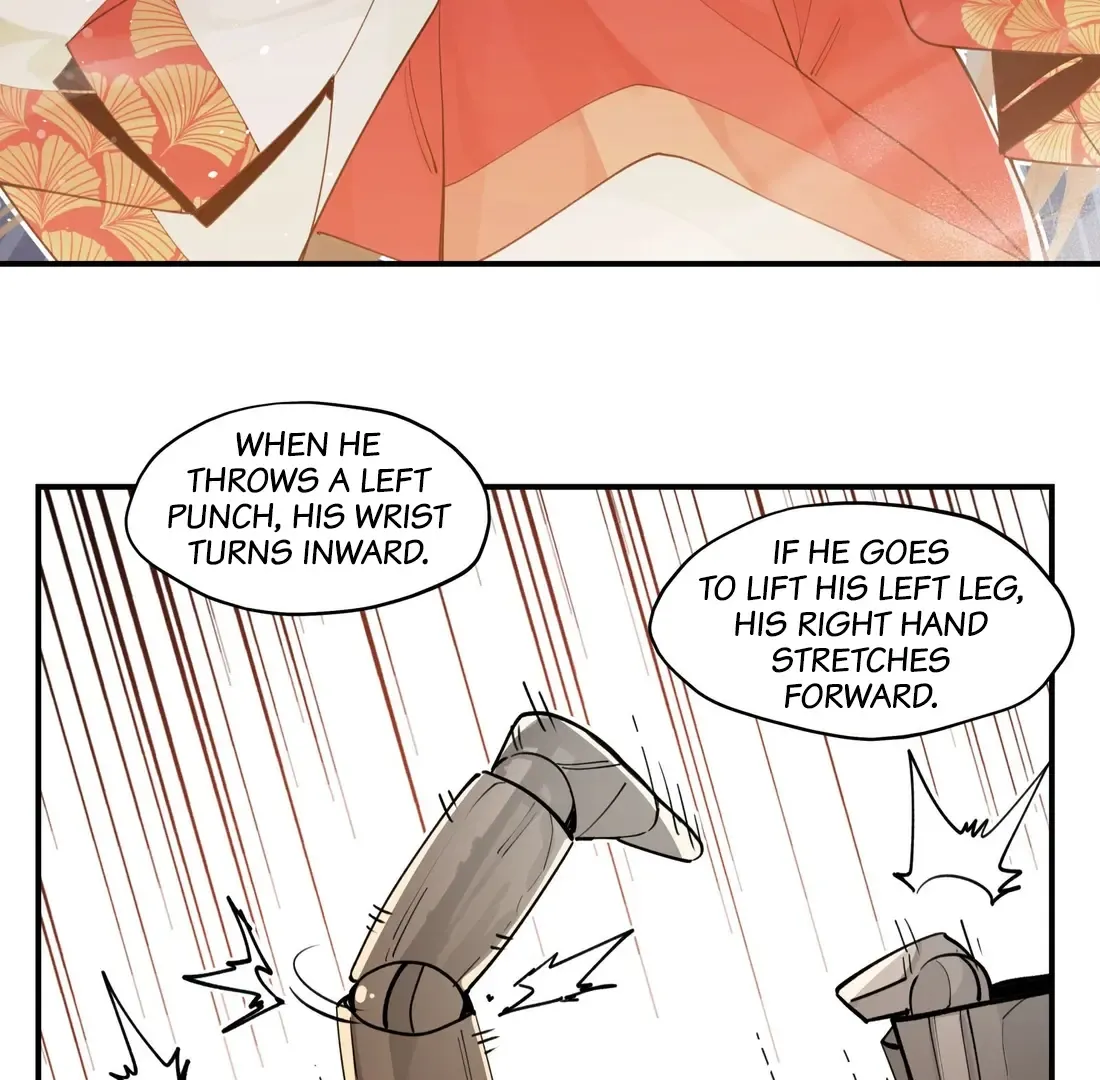 Have You Seen My Younger Brother? Zinmanga X Chapter 73 Page 7