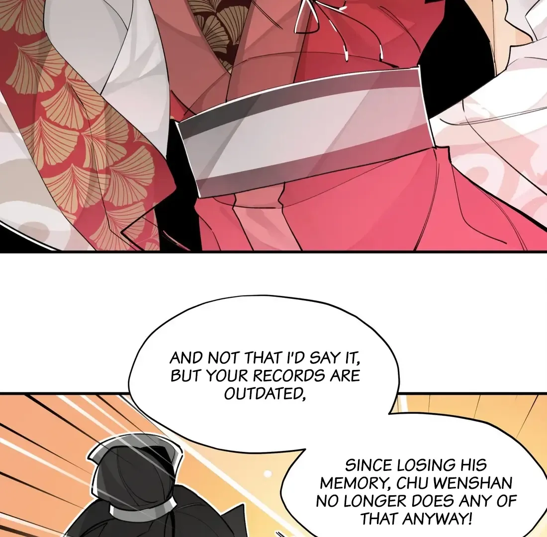 Have You Seen My Younger Brother? Zinmanga X Chapter 73 Page 11