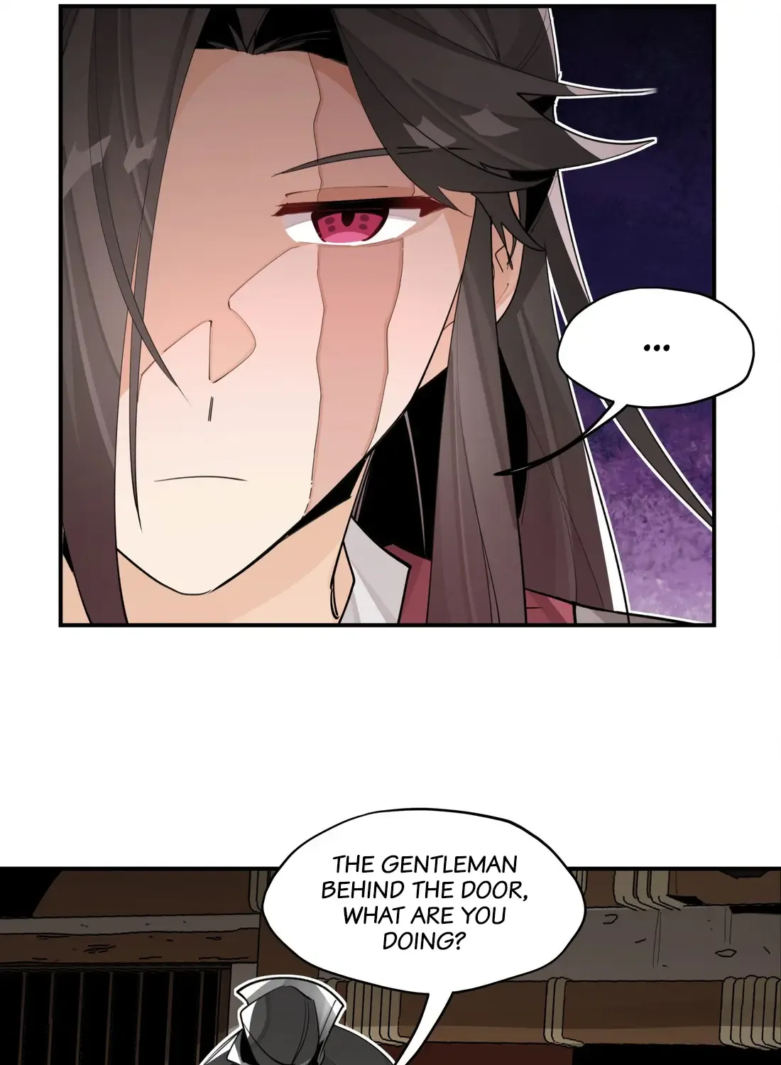 Have You Seen My Younger Brother? Zinmanga X Chapter 71 Page 38