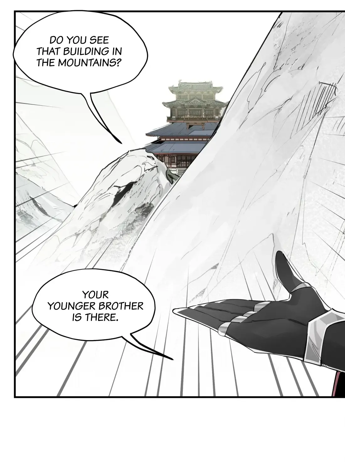 Have You Seen My Younger Brother? Zinmanga X Chapter 70 Page 18