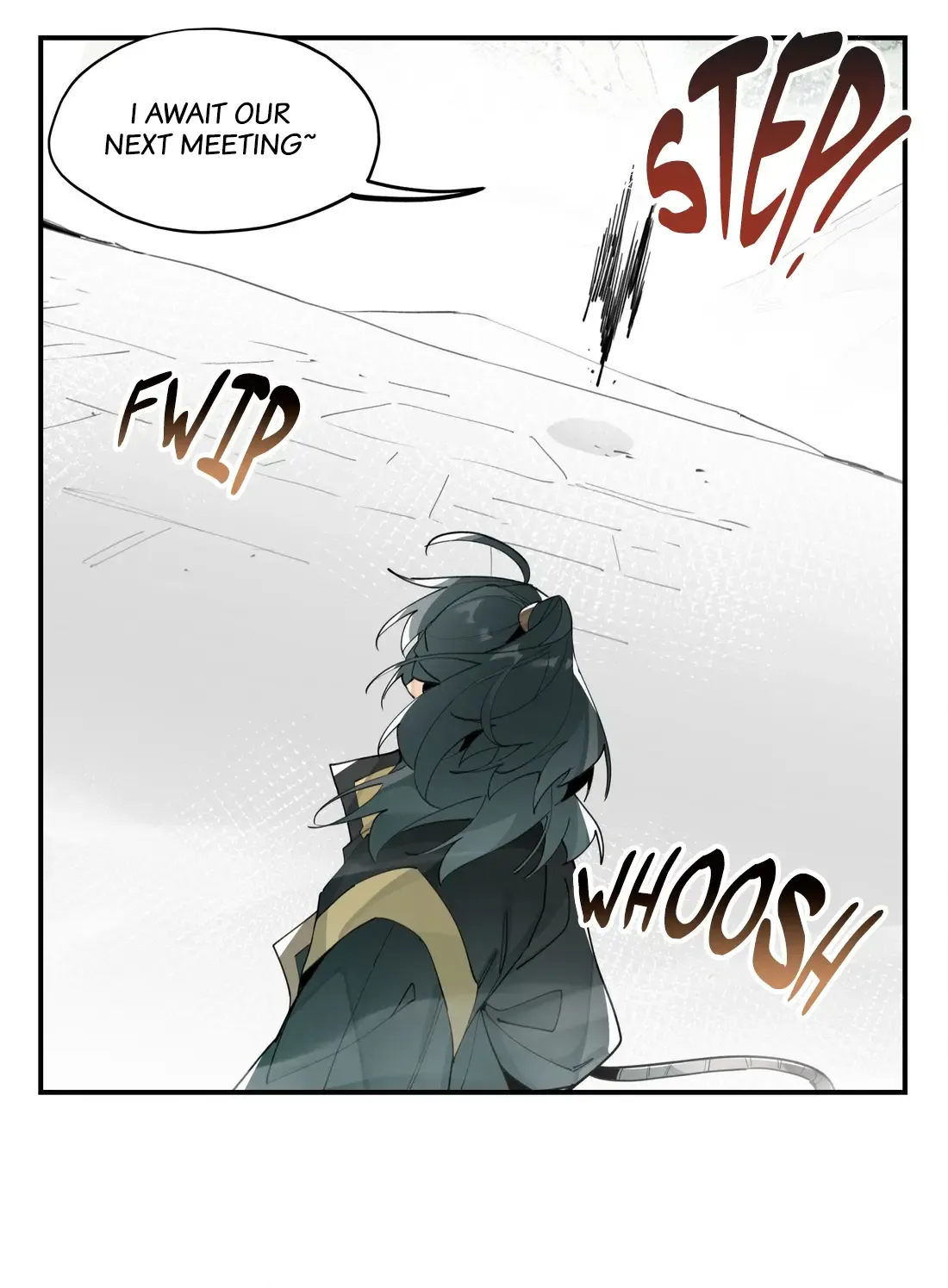 Have You Seen My Younger Brother? Zinmanga X Chapter 70 Page 19