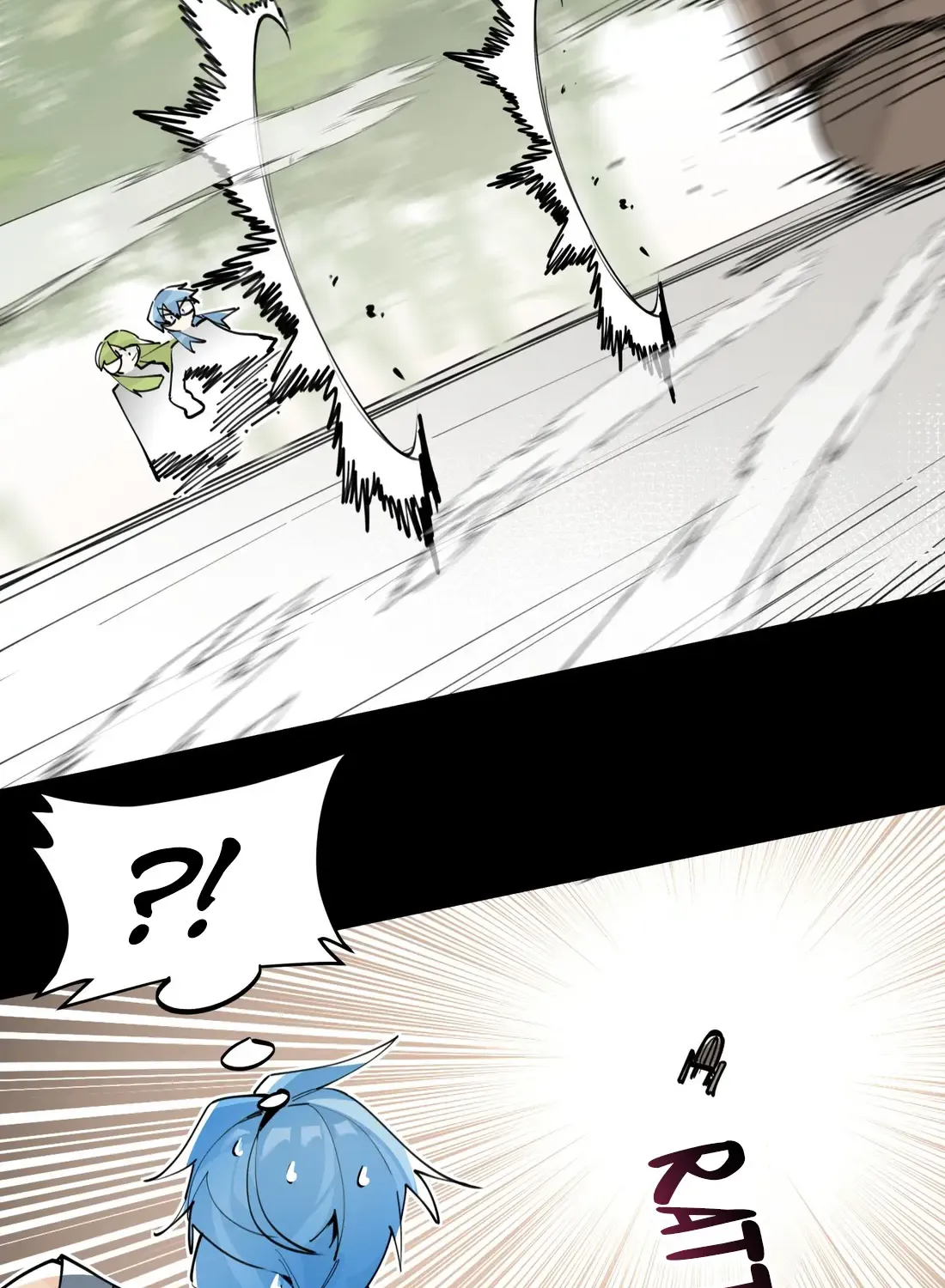 Have You Seen My Younger Brother? Zinmanga X Chapter 67 Page 37