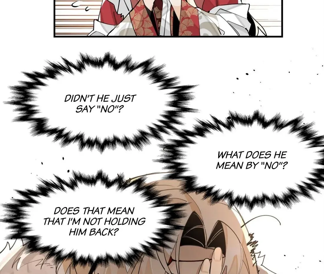 Have You Seen My Younger Brother? Zinmanga X Chapter 66 Page 29