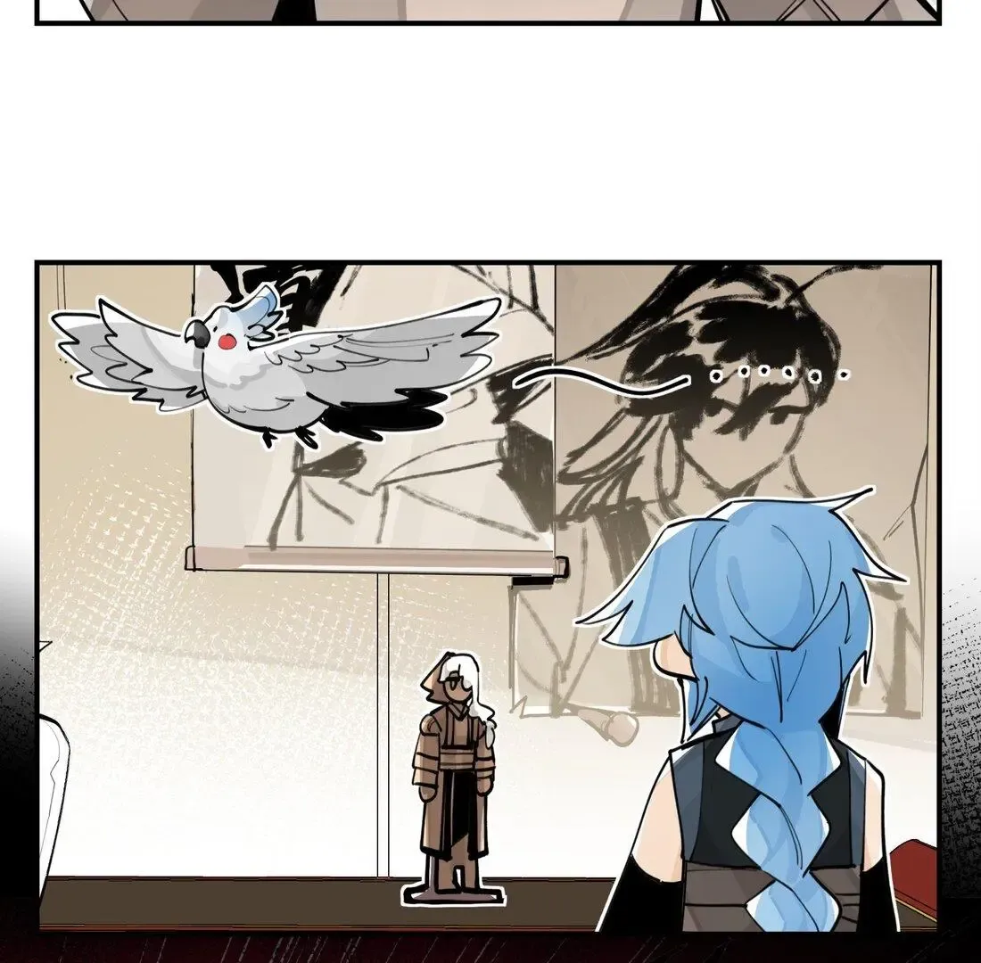 Have You Seen My Younger Brother? Zinmanga X Chapter 66 Page 60