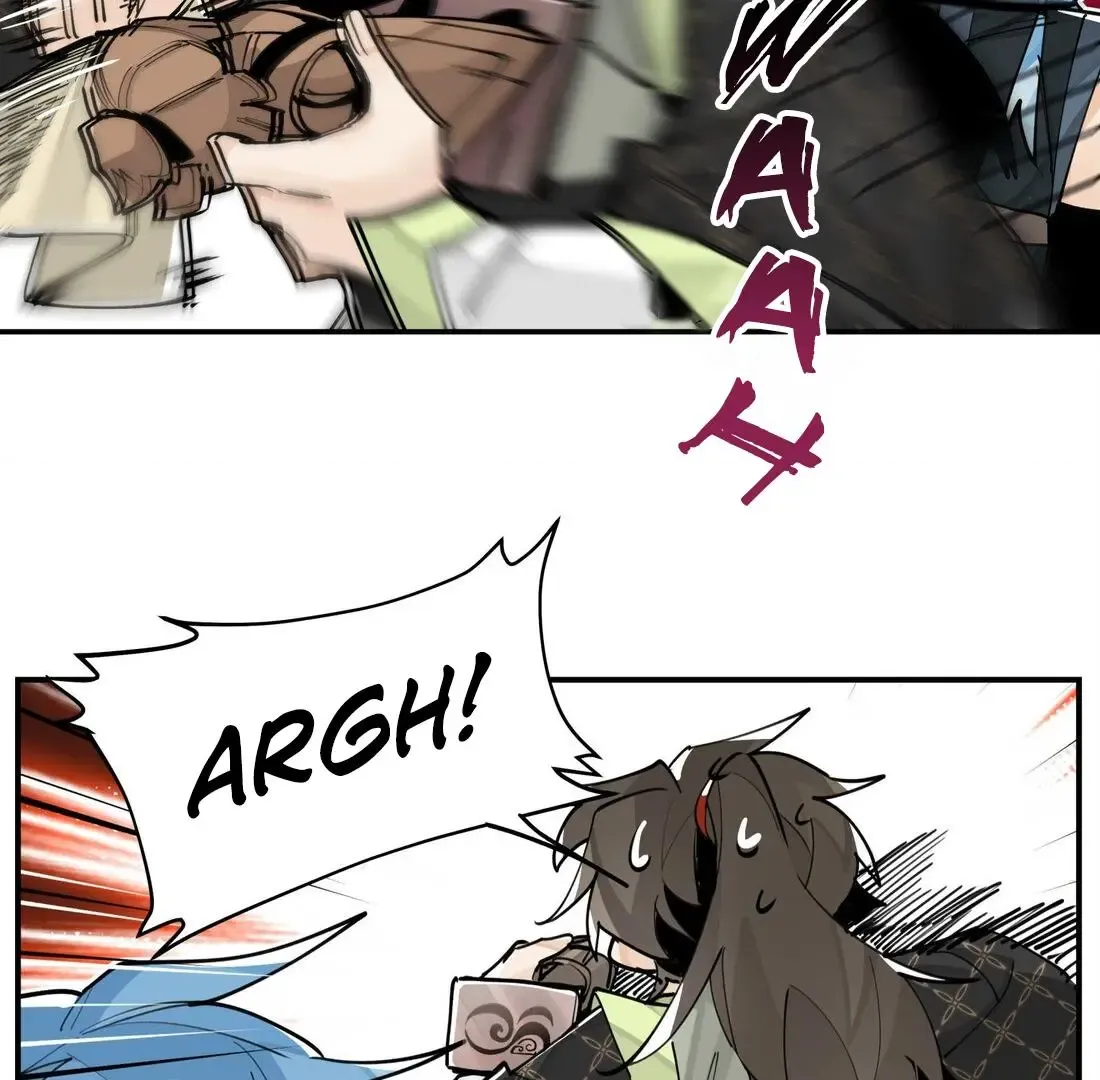 Have You Seen My Younger Brother? Zinmanga X Chapter 66 Page 62