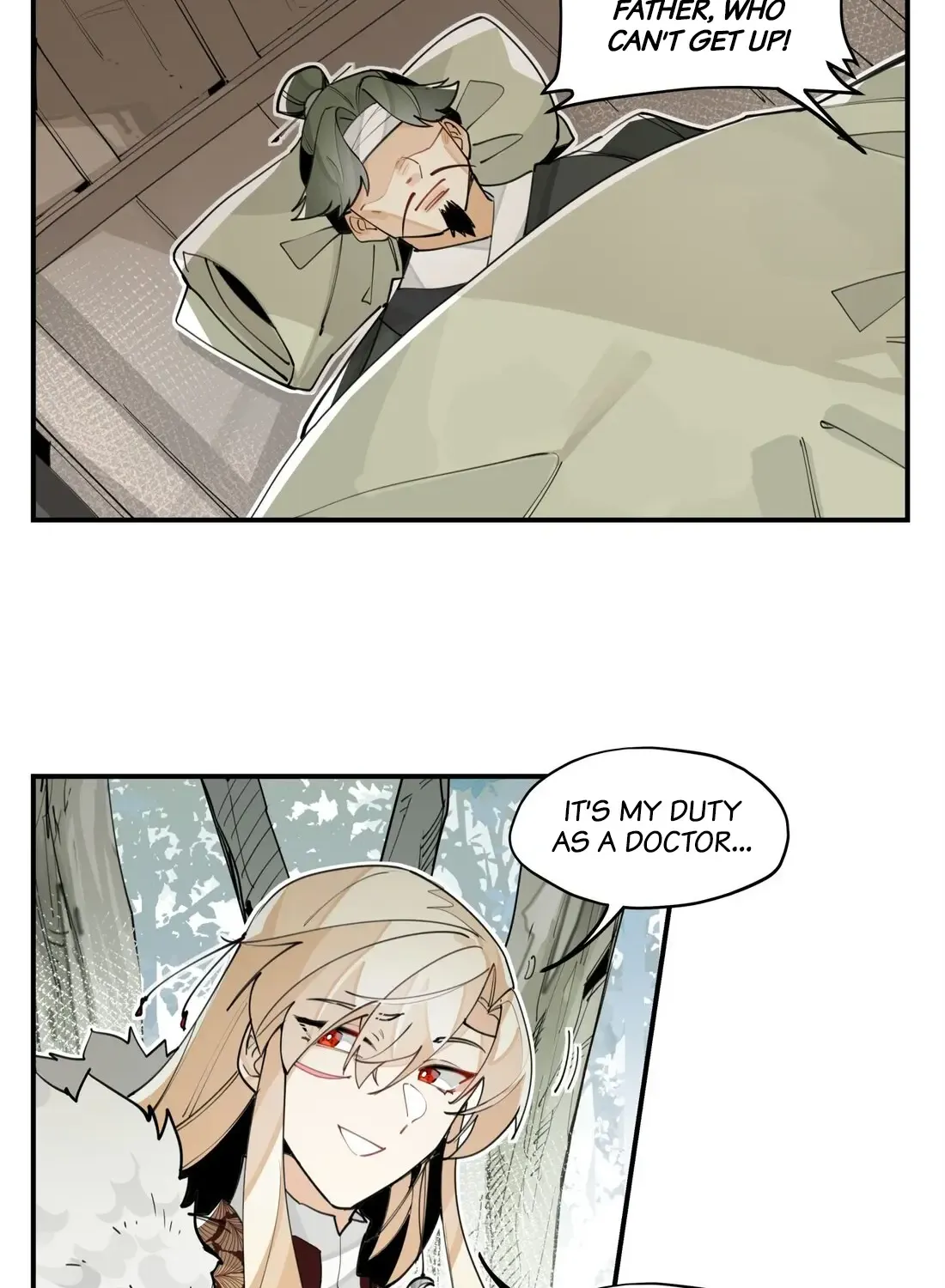 Have You Seen My Younger Brother? Zinmanga X Chapter 65 Page 6