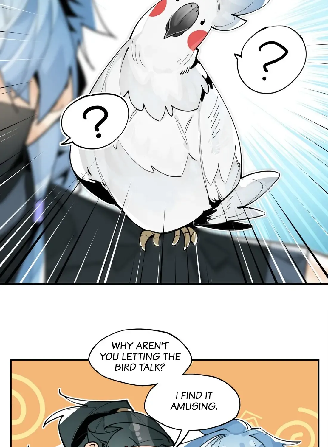 Have You Seen My Younger Brother? Zinmanga X Chapter 65 Page 9
