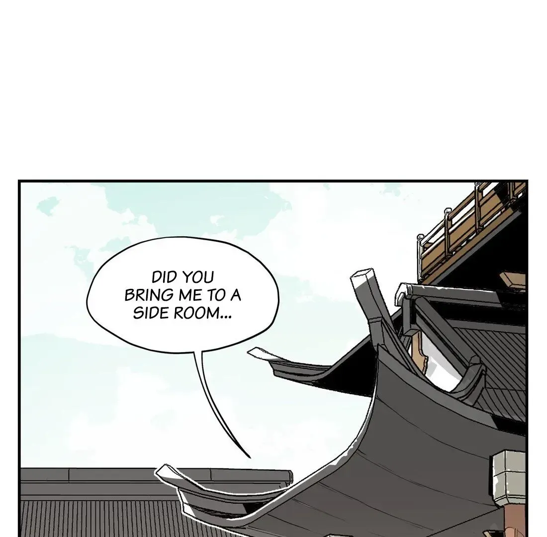Have You Seen My Younger Brother? Zinmanga X Chapter 63 Page 3