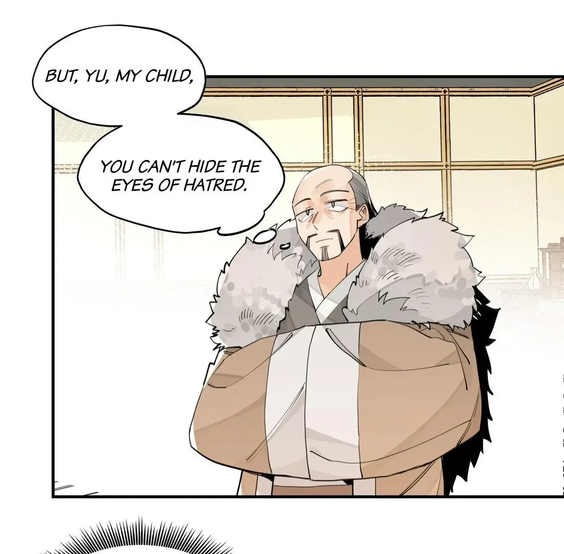 Have You Seen My Younger Brother? Zinmanga X Chapter 63 Page 24