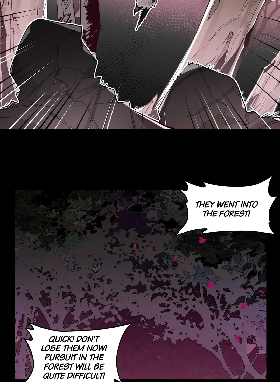 Have You Seen My Younger Brother? Zinmanga X Chapter 62 Page 9