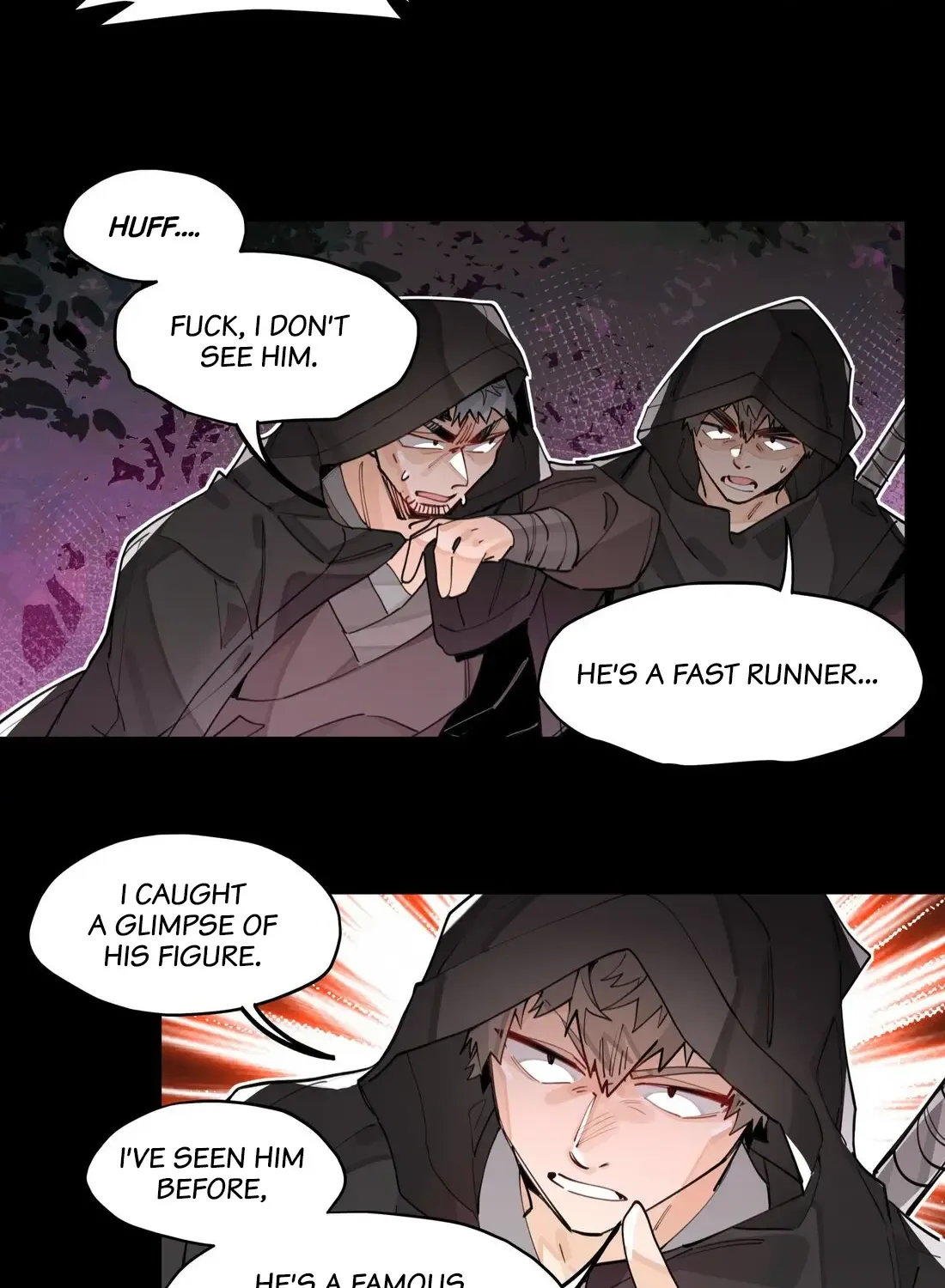 Have You Seen My Younger Brother? Zinmanga X Chapter 62 Page 10
