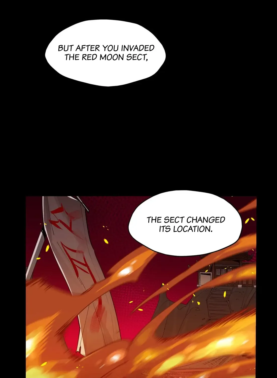Have You Seen My Younger Brother? Zinmanga X Chapter 58 Page 7