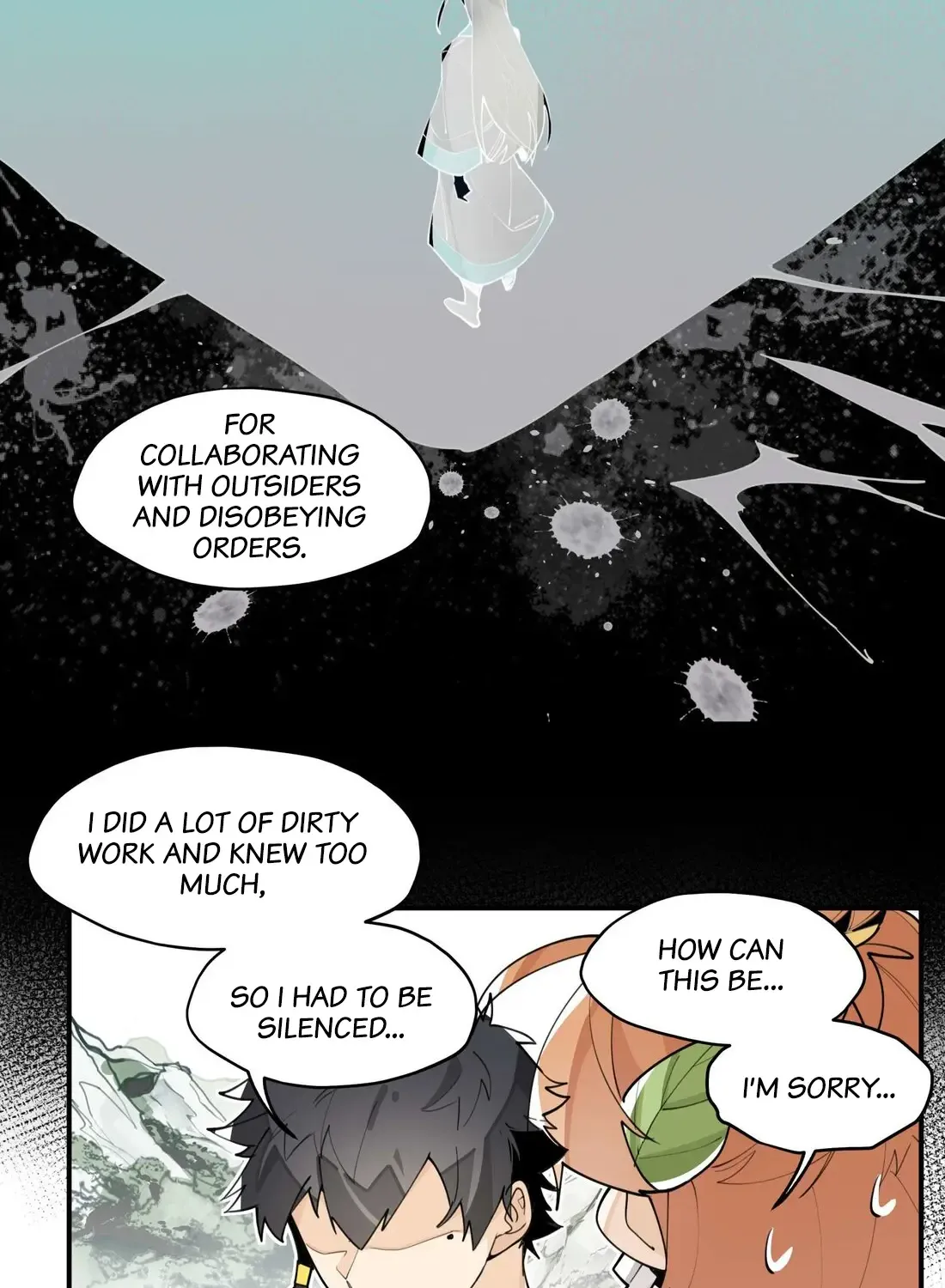 Have You Seen My Younger Brother? Zinmanga X Chapter 57 Page 24