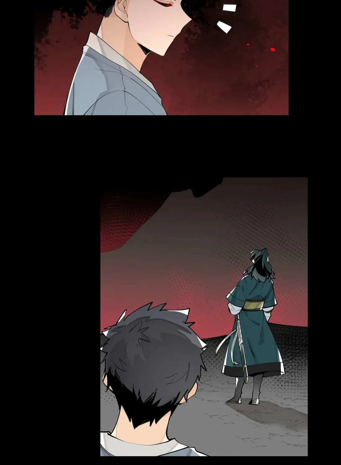 Have You Seen My Younger Brother? Zinmanga X Chapter 57 Page 35
