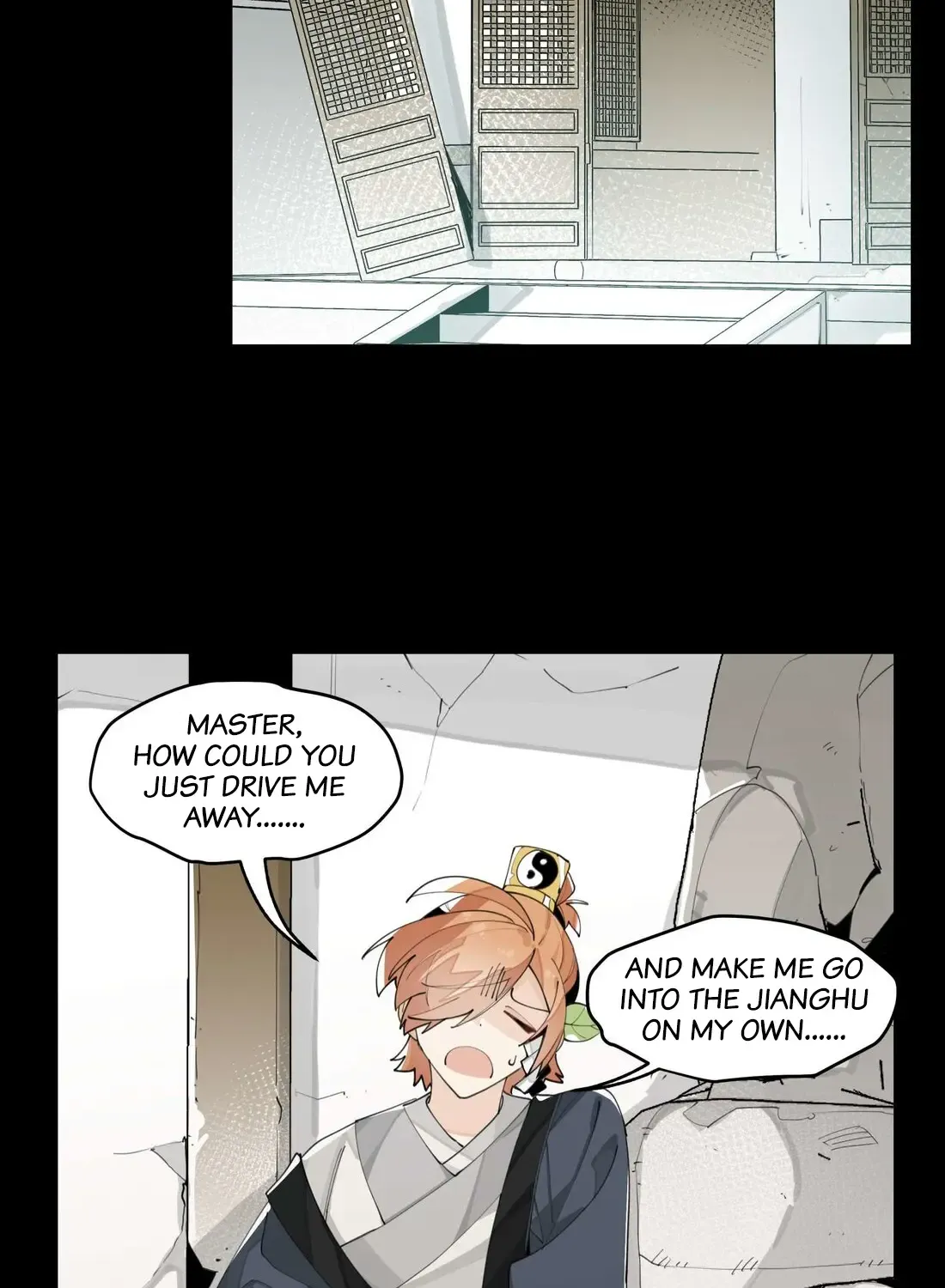Have You Seen My Younger Brother? Zinmanga X Chapter 56 Page 4