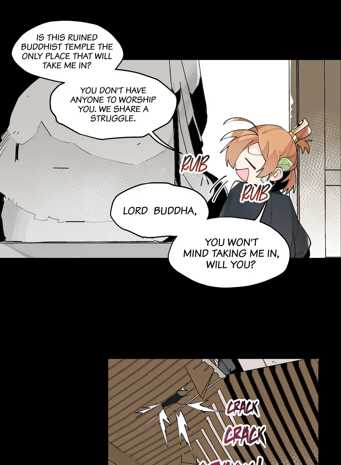 Have You Seen My Younger Brother? Zinmanga X Chapter 56 Page 6